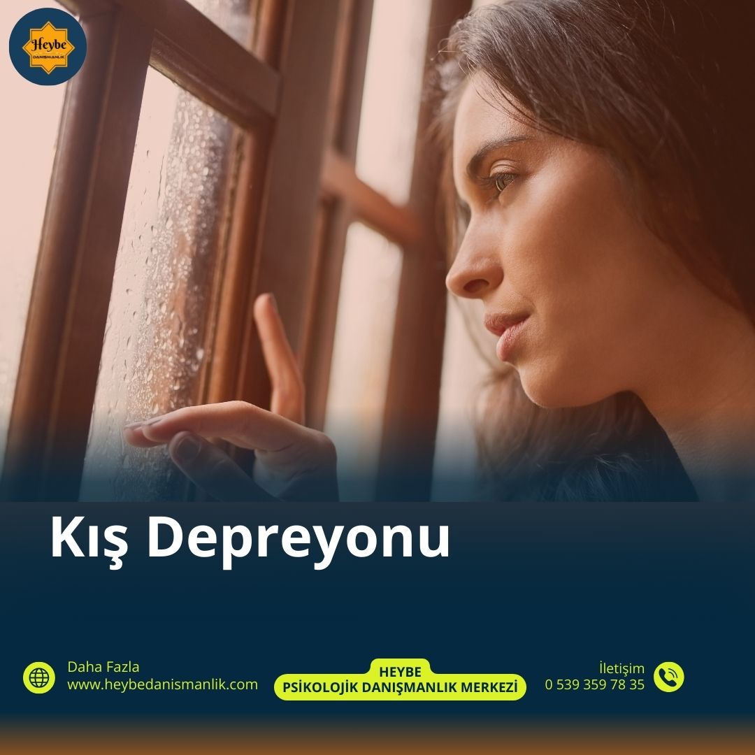 Kış Depresyonu